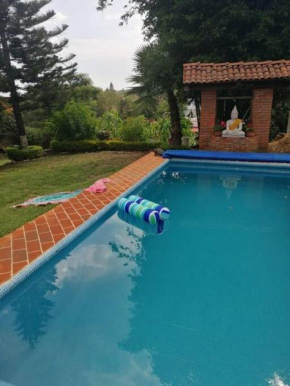 Casa platos
